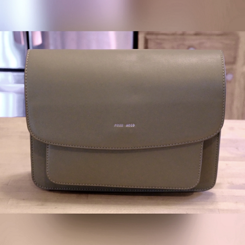Pixie Mood Purse